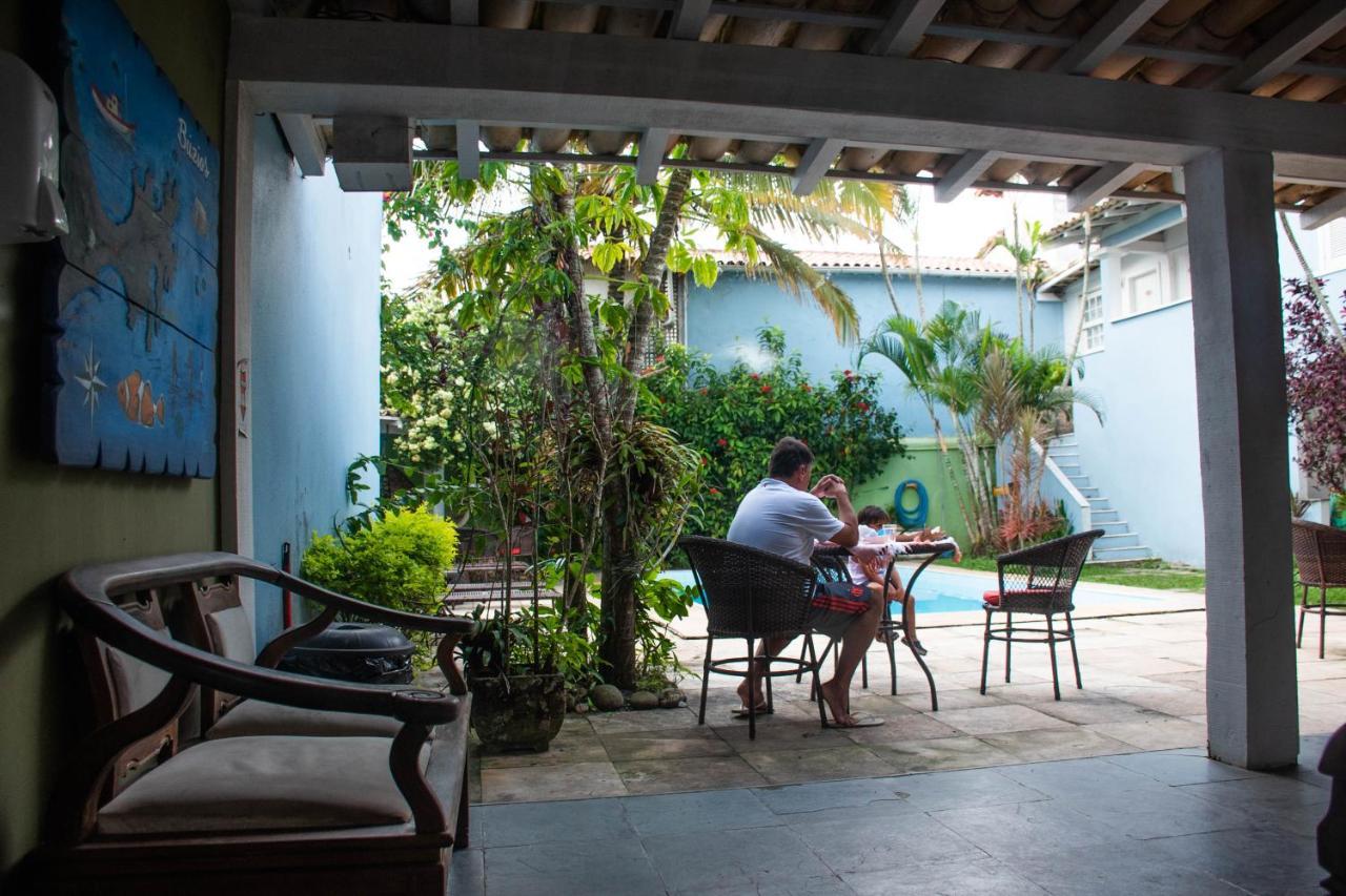 Villa Salvia Fishbone Area Armacao dos Buzios Luaran gambar