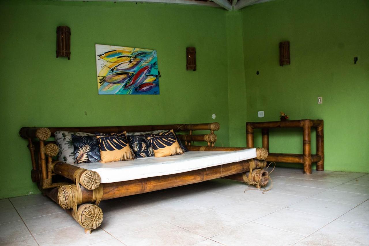 Villa Salvia Fishbone Area Armacao dos Buzios Luaran gambar