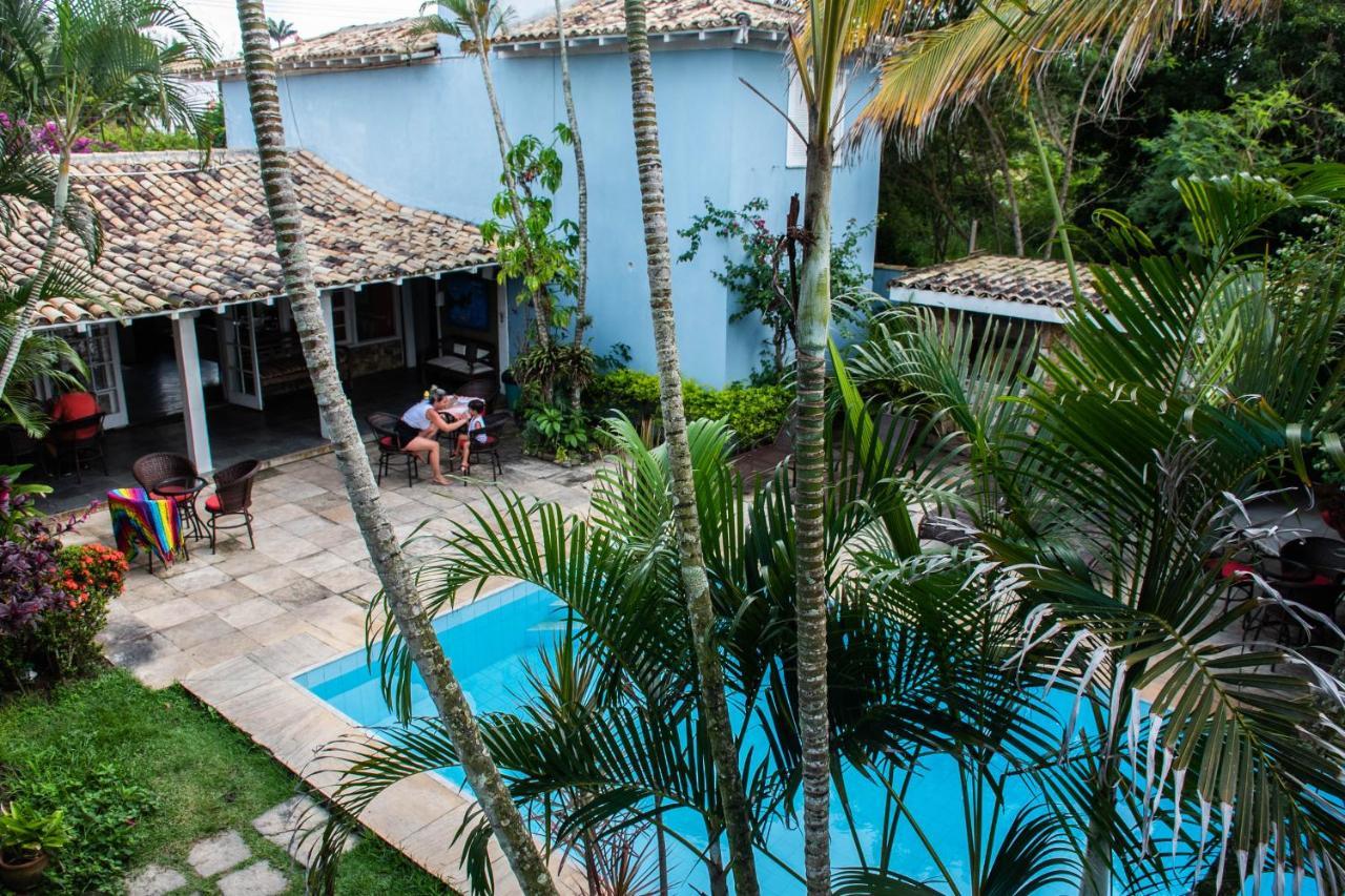 Villa Salvia Fishbone Area Armacao dos Buzios Luaran gambar
